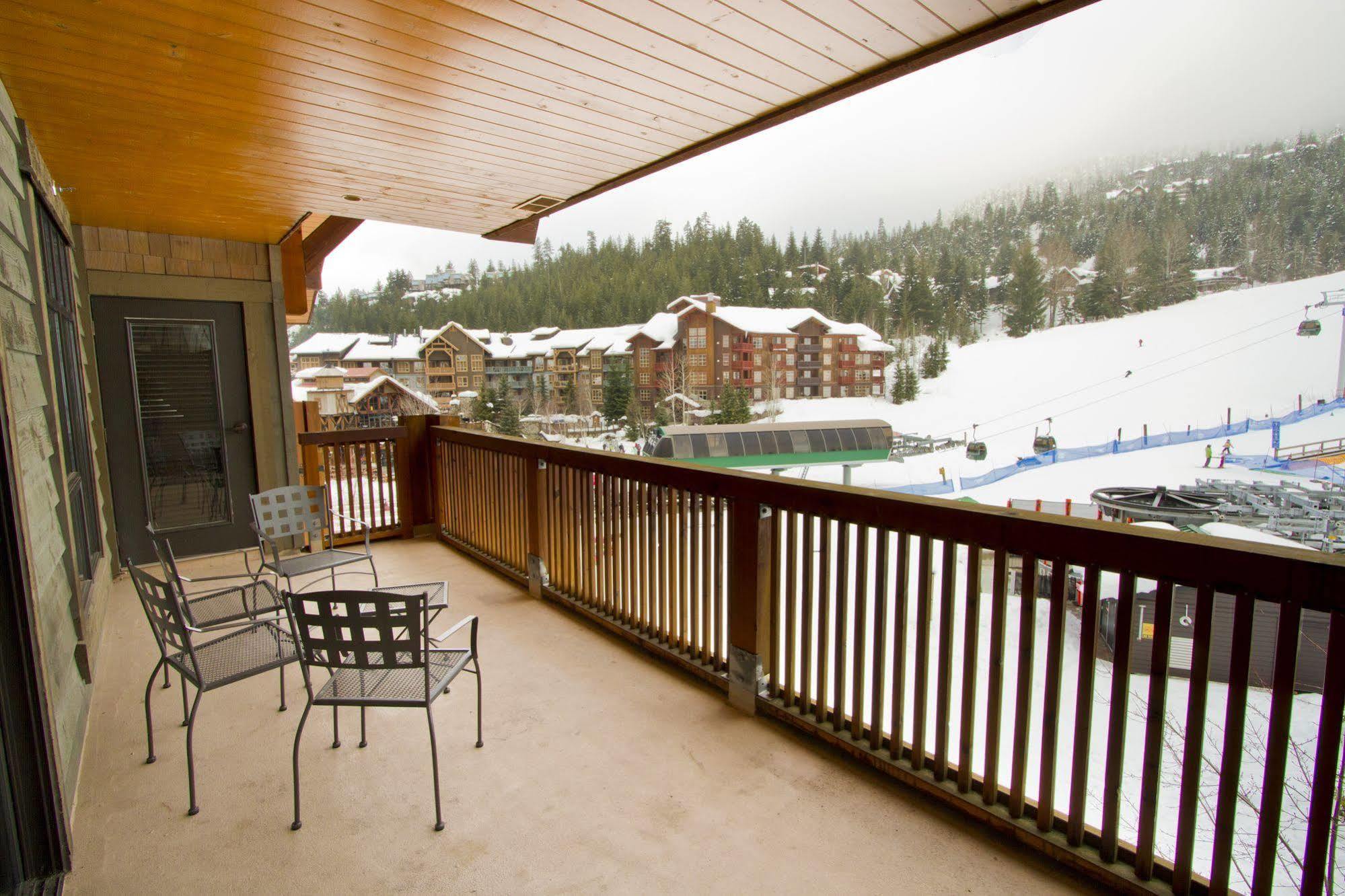 Aparthotel First Tracks